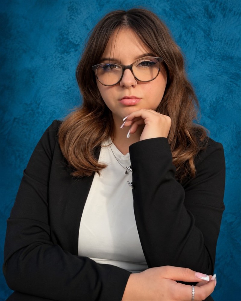 Barkó Bernadett